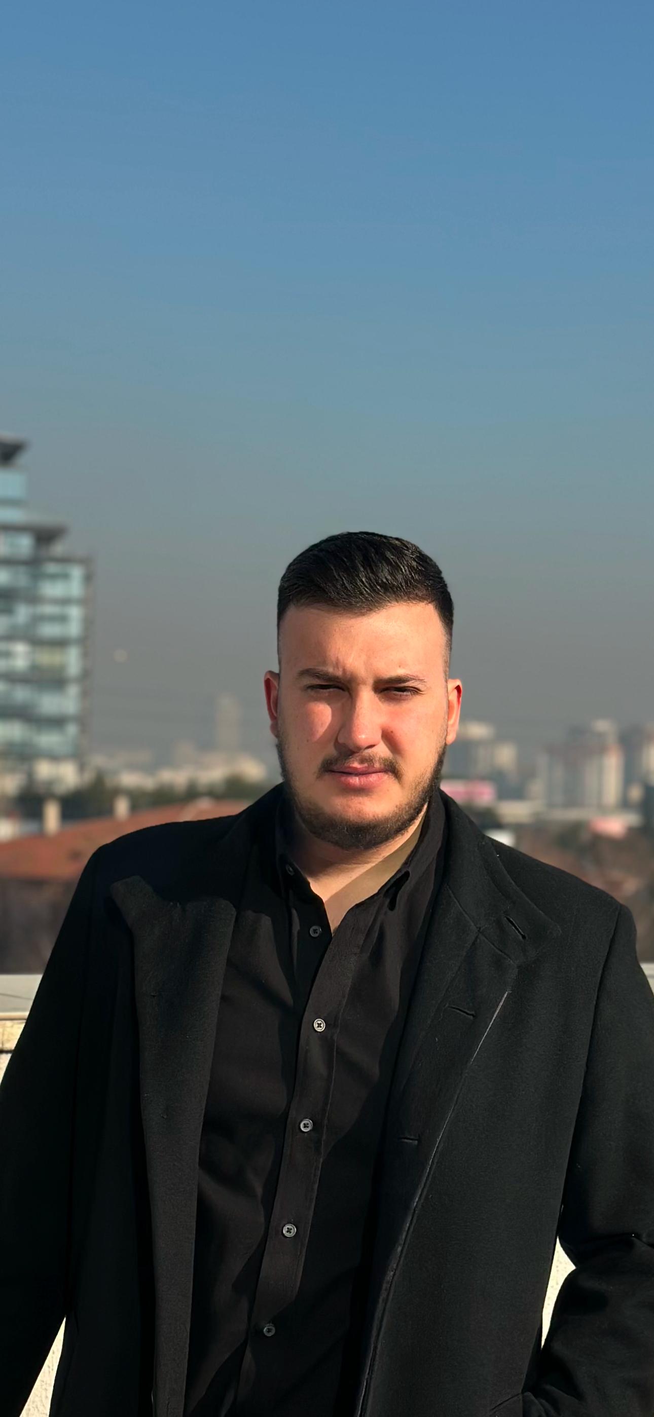 Buğrahan Arıcı