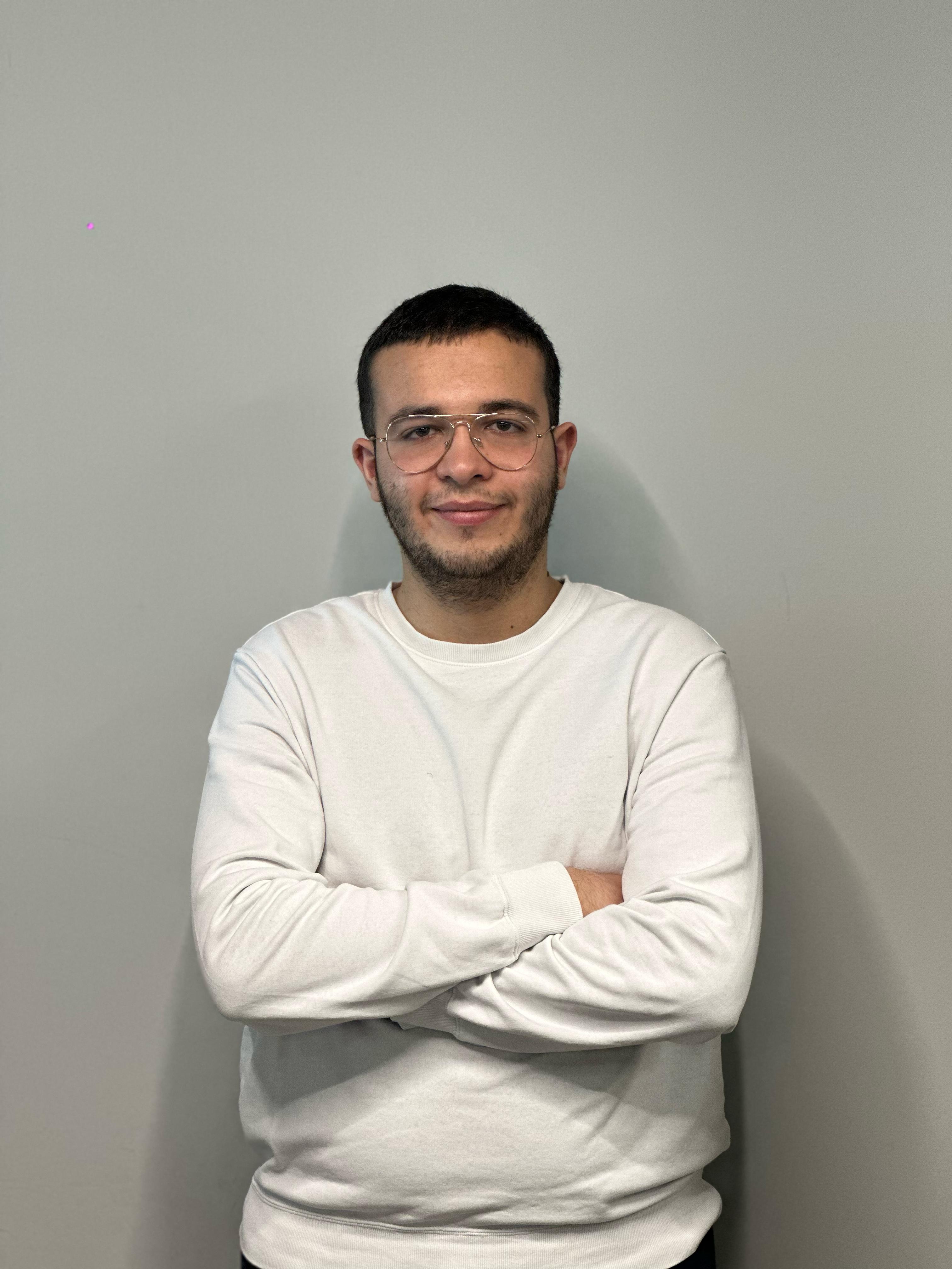 Doğukan Efe Ersoy
