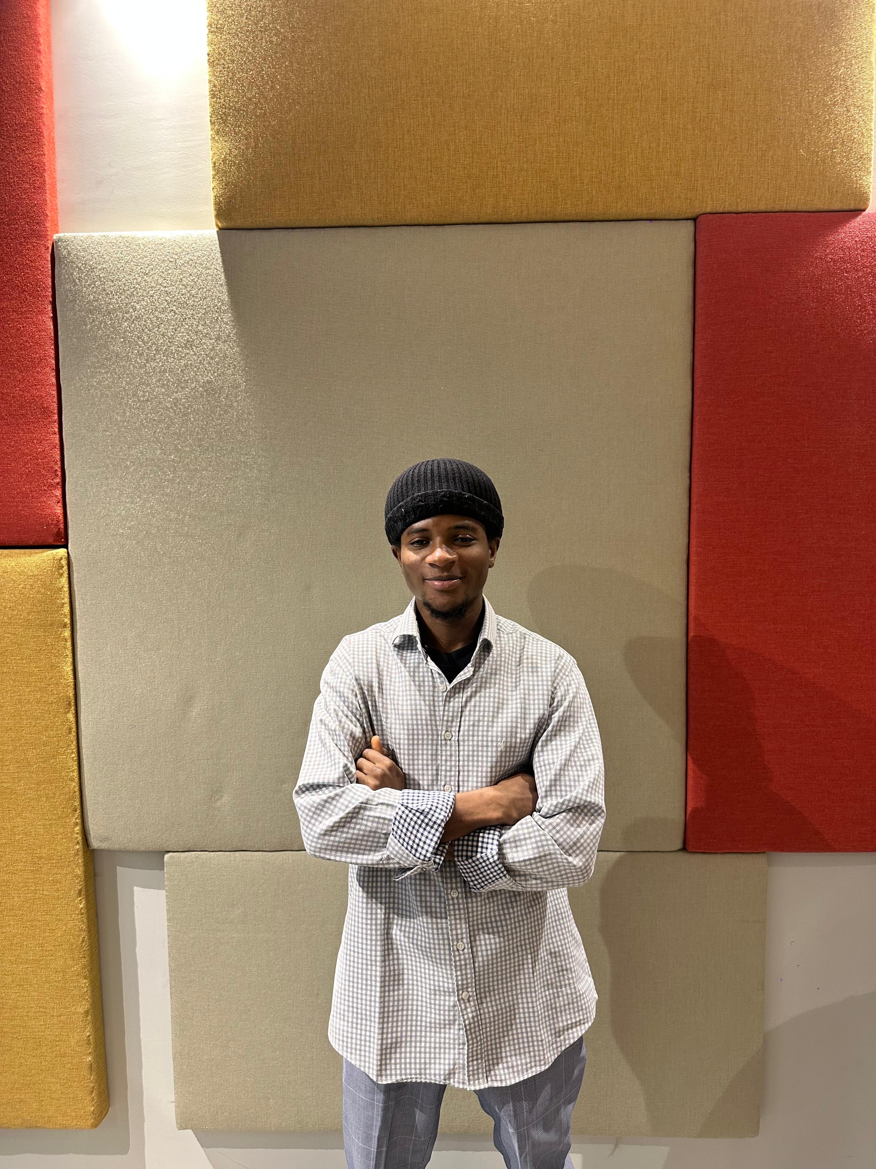 Suliaman Muhammad