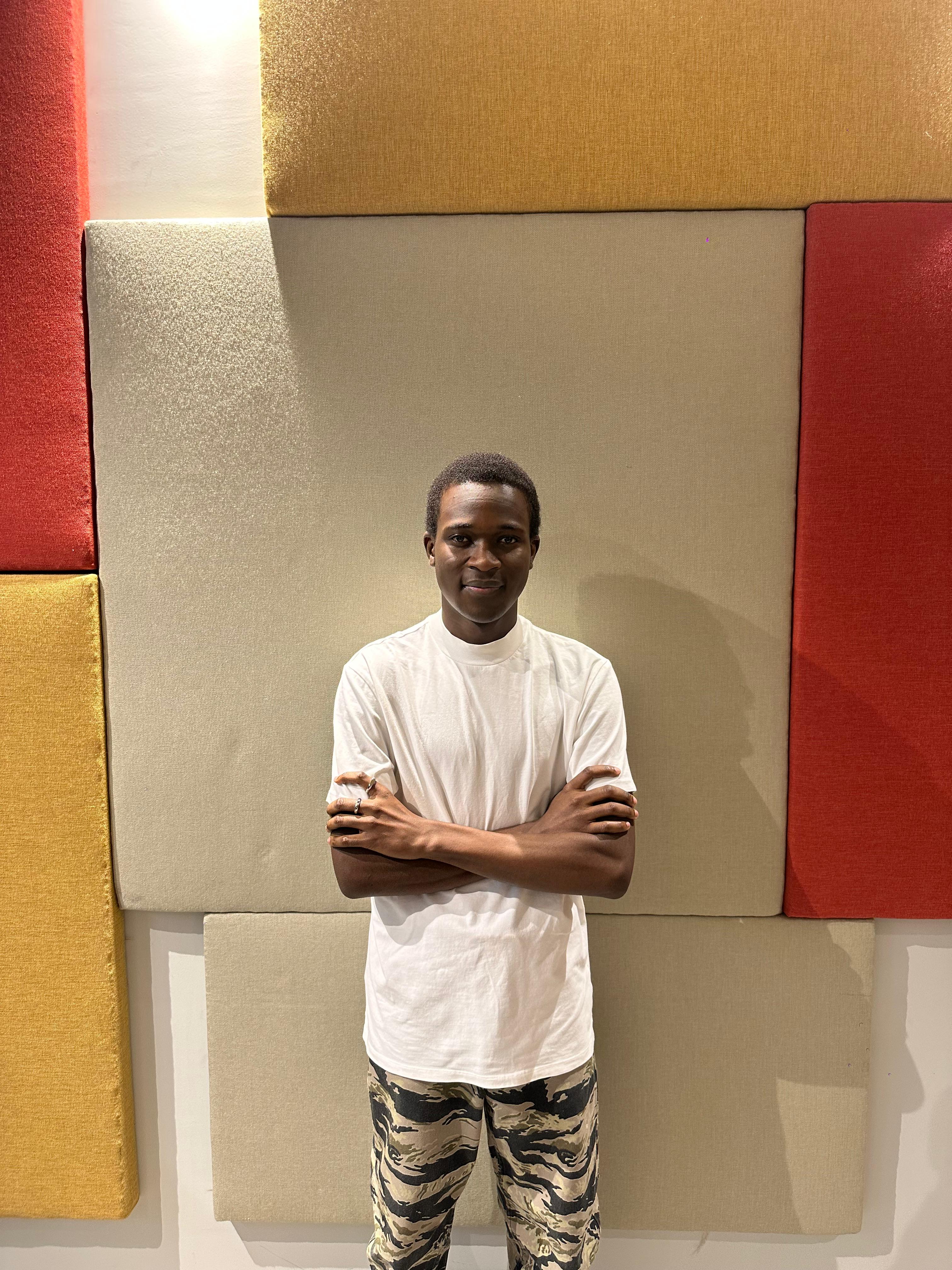 Zeeyad Sani Adamu