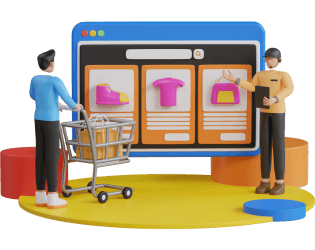 E-Ticaret Dijital Pazarlama