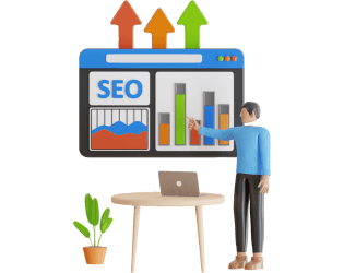SEO Çalışmaları