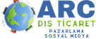 ARC Dış Ticaret Logo